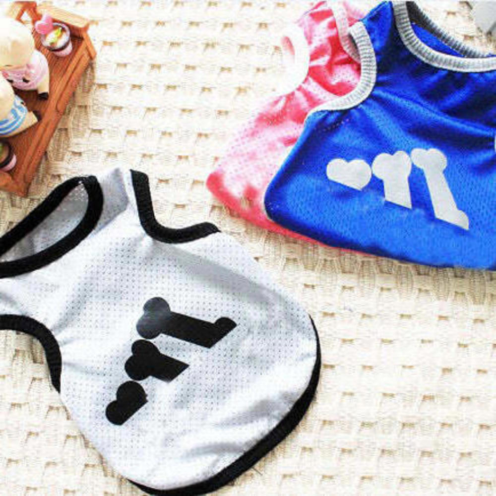 Pet Clothes Clothing